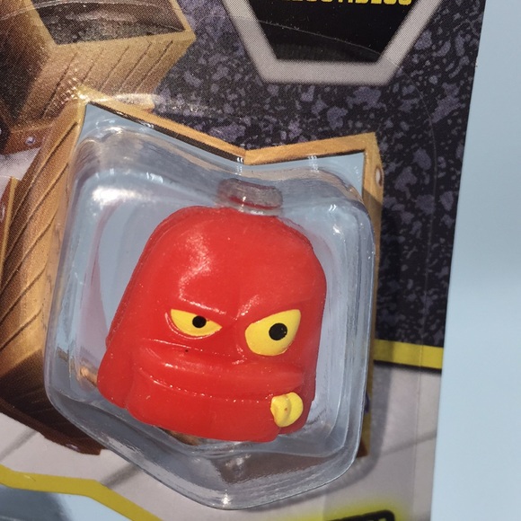 Smash Crashers Propane Dwayne Mystery Crash the Truck Unbox the Stuff - Picture 10 of 12